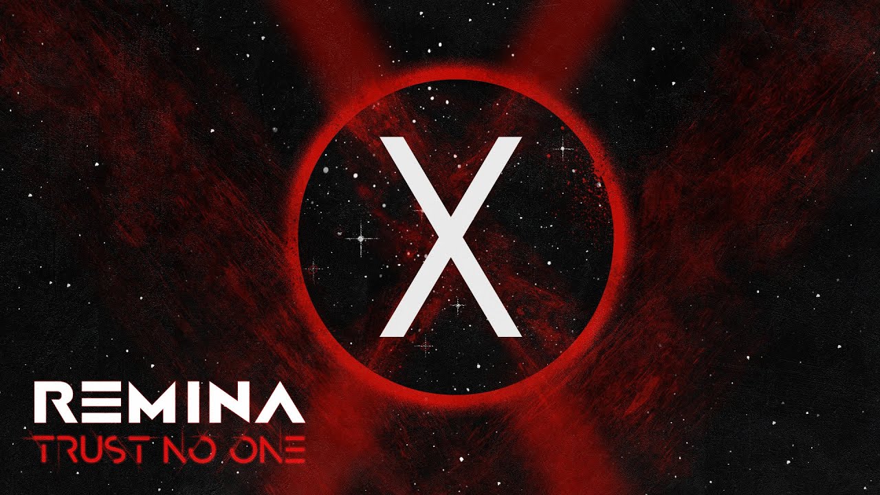REMINA - Trust No One (Official Audio)