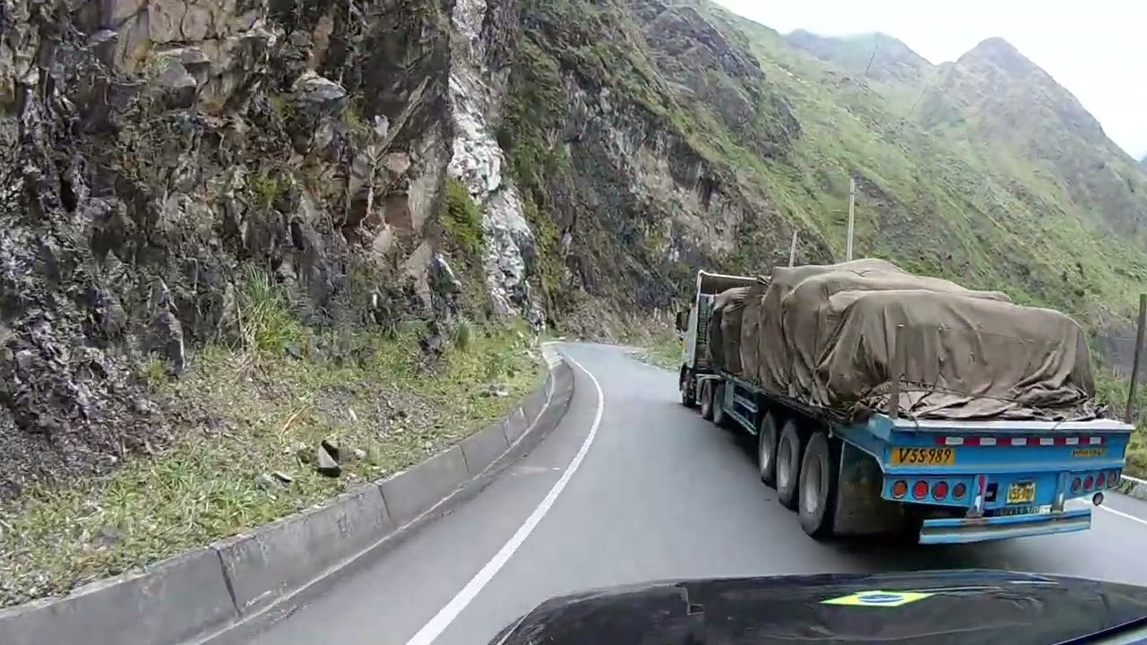 DE ASSIS BRASIL, PUERTO MALDONADO, MAZUCO, JULIACA, AREQUIPA E CAMANÁ - PERU . video #42 parte 2 .