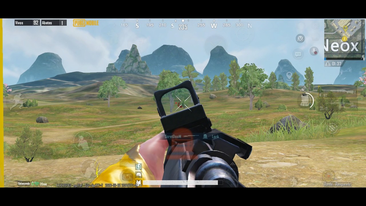 Burning all enemies until victory 🔥 |  Full Gameplay