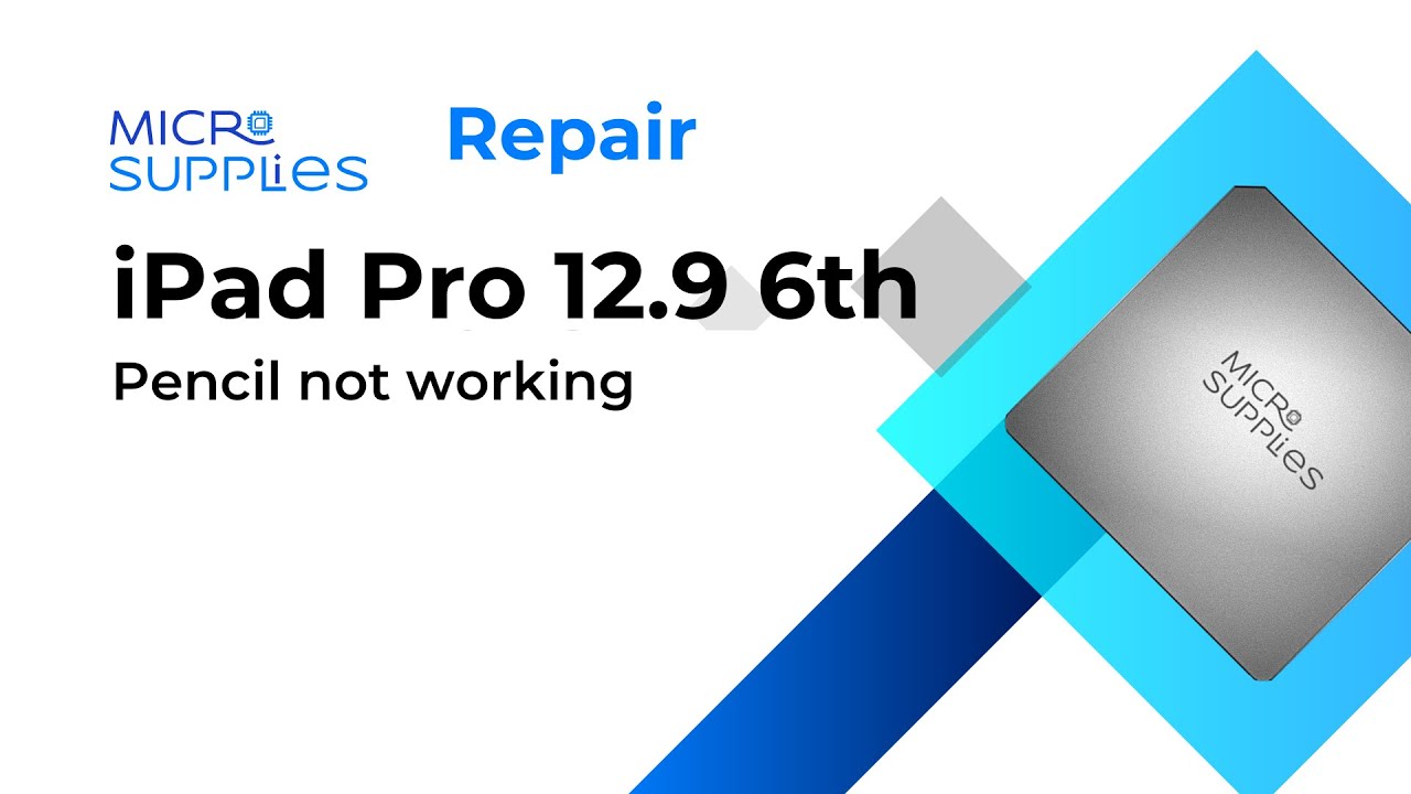 iPad Pro 12,9