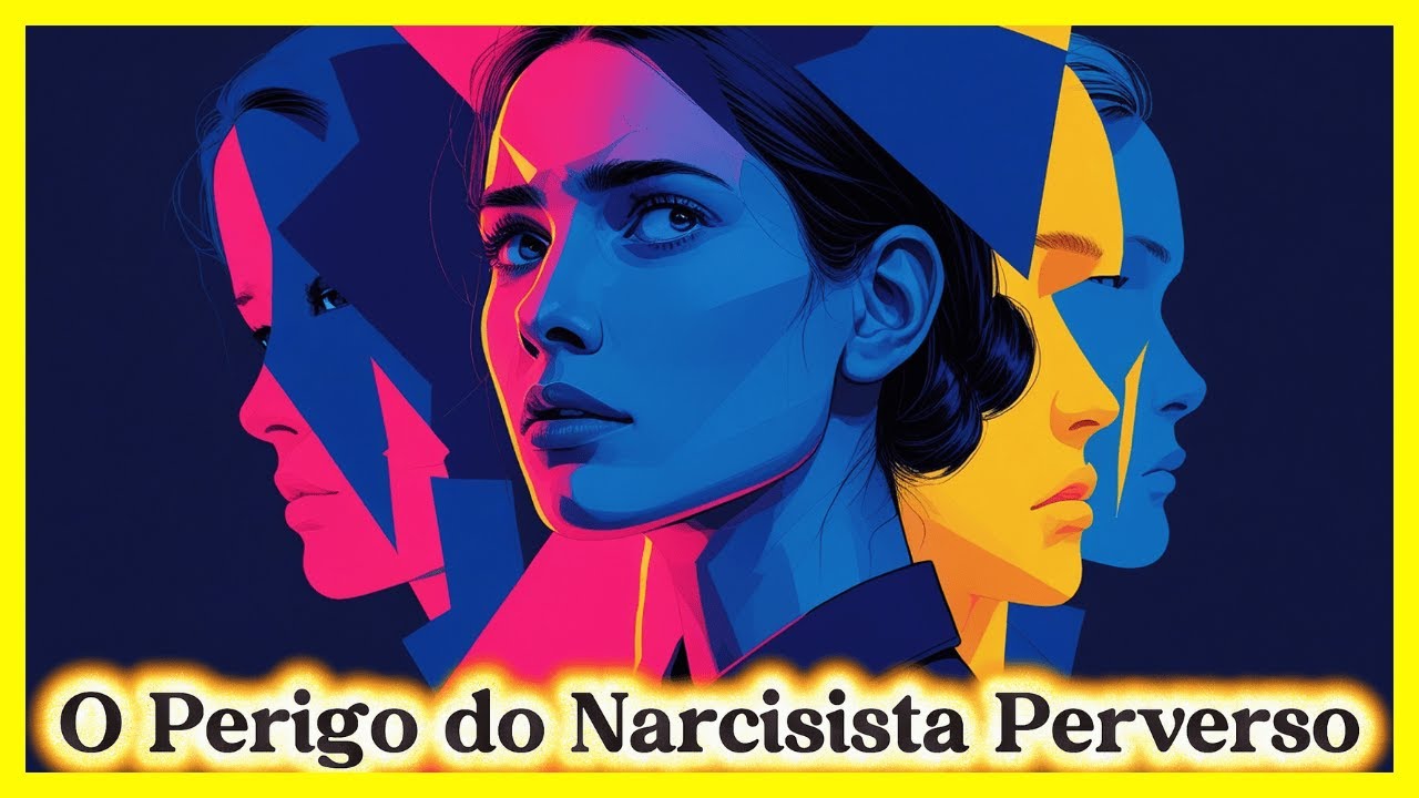 Narcisista É Perigoso Os Sinais Que Você Nunca Deve Ignorar