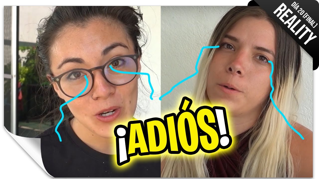 ¿Y Ahora Qué? 😢 | DÍA 20 (FINAL) | #CuarentenaChallenge