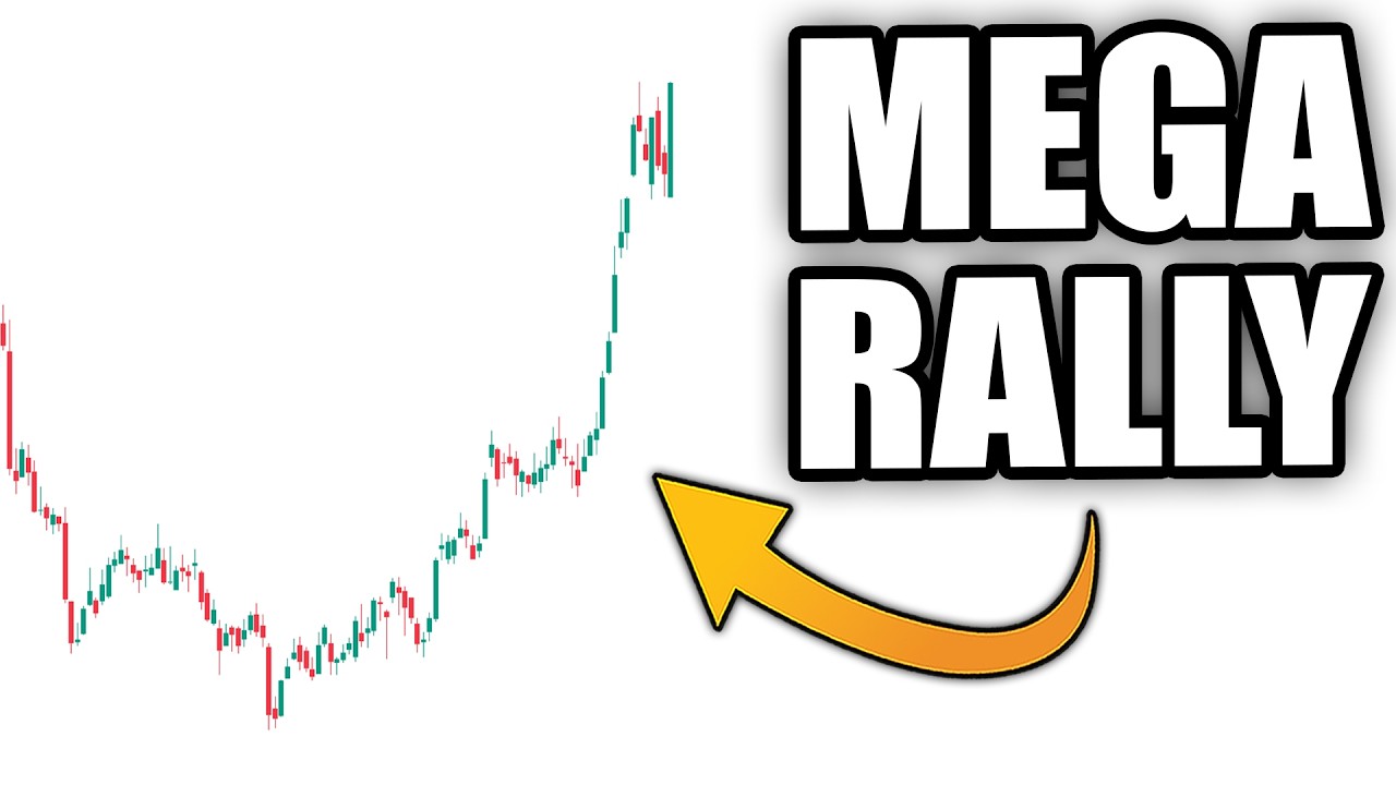 Tomorrow Will Be Explosive: $900 Billion Just Poured Into Stocks