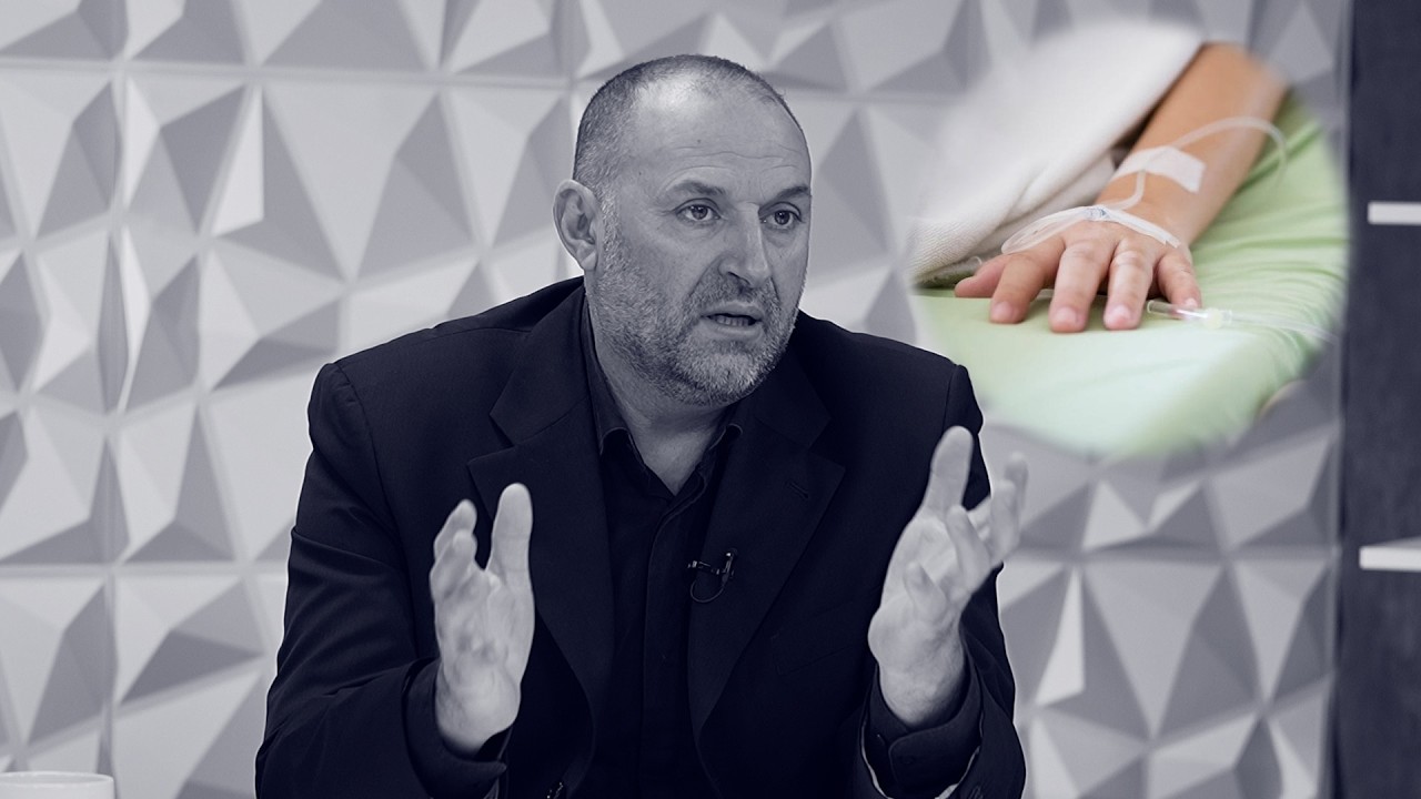Prekëse: 20-vjeçari që nga lindja nuk ka ngrënë asnjëherë ushqim nga goja
