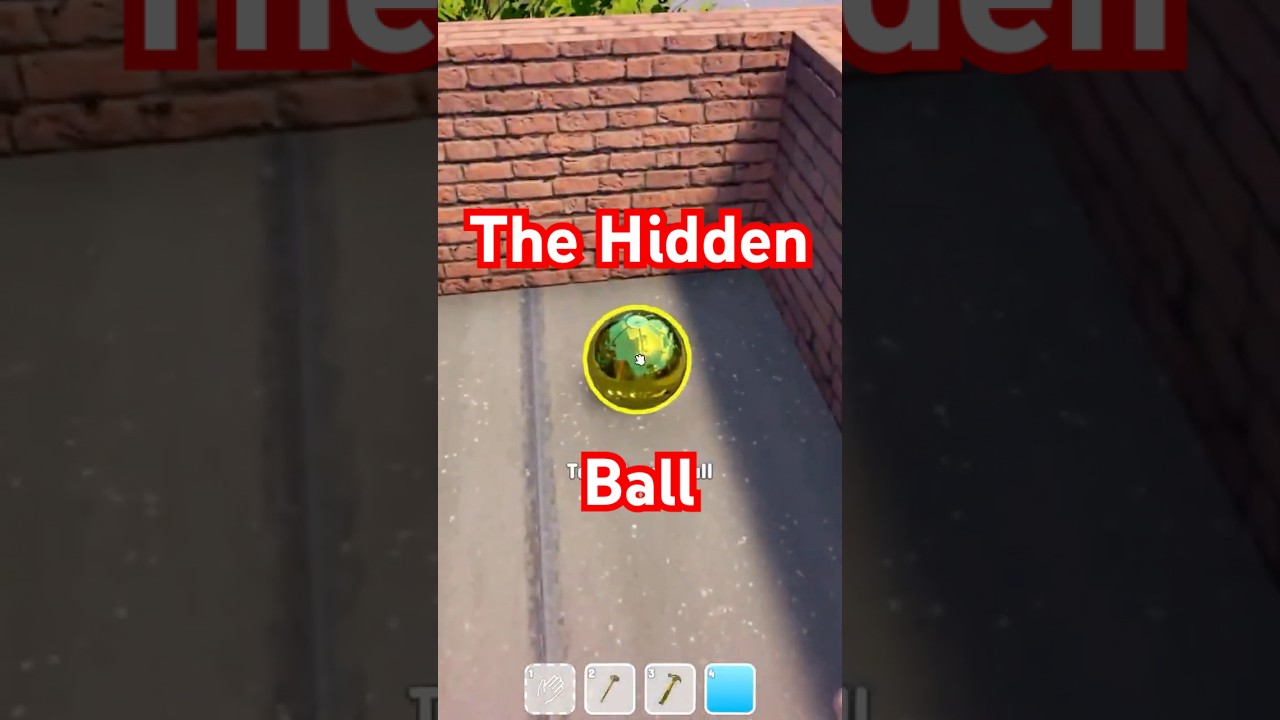 Hidden Secrets - Waterpark Simulator