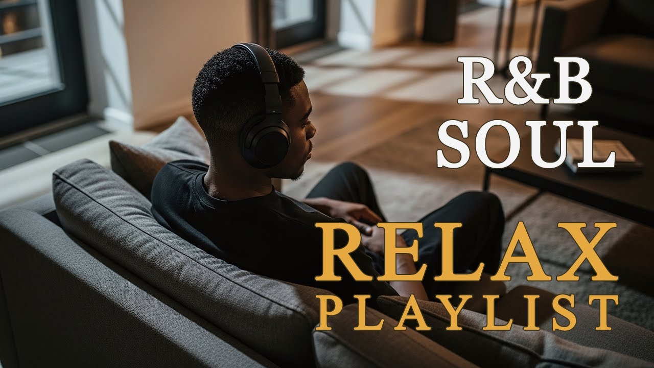 Soft Soul Embrace Calm Jazz Midnight Mood 005