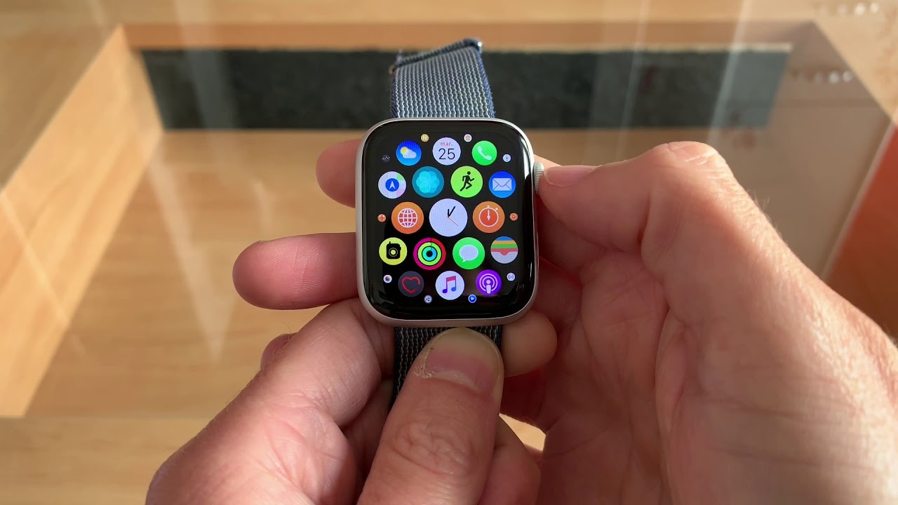 Apple Watch : 10 trucs et astuces bien cachés mais pratiques sur Series 4 (et autres modèles)