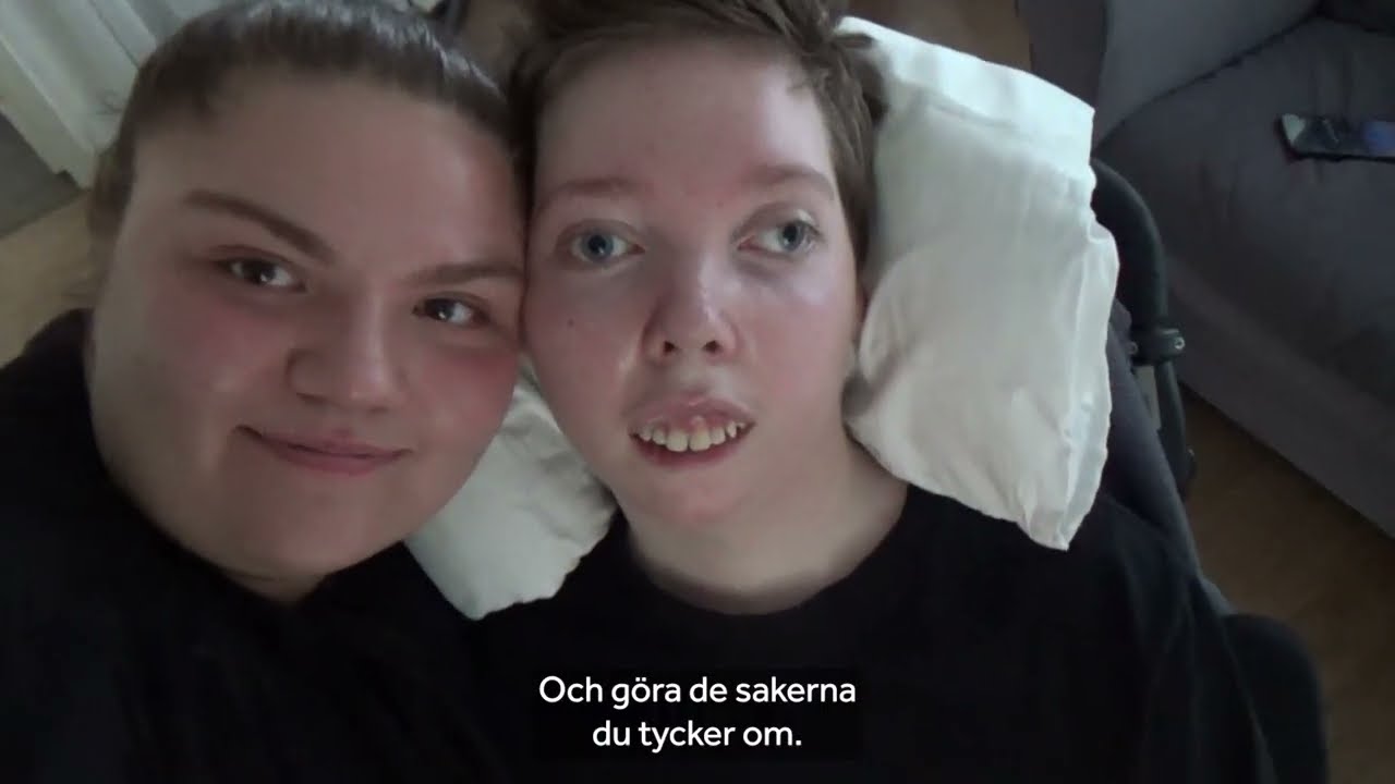 #Kärassistent säsong 8 del 2