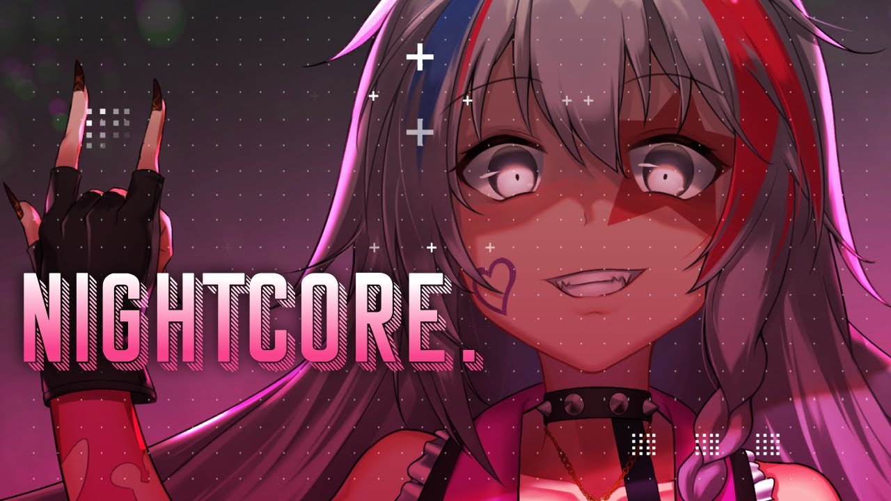 Nightcore - Emperor's New Clothes (NateWantsToBattle Cover) [Panic! At The Disco]