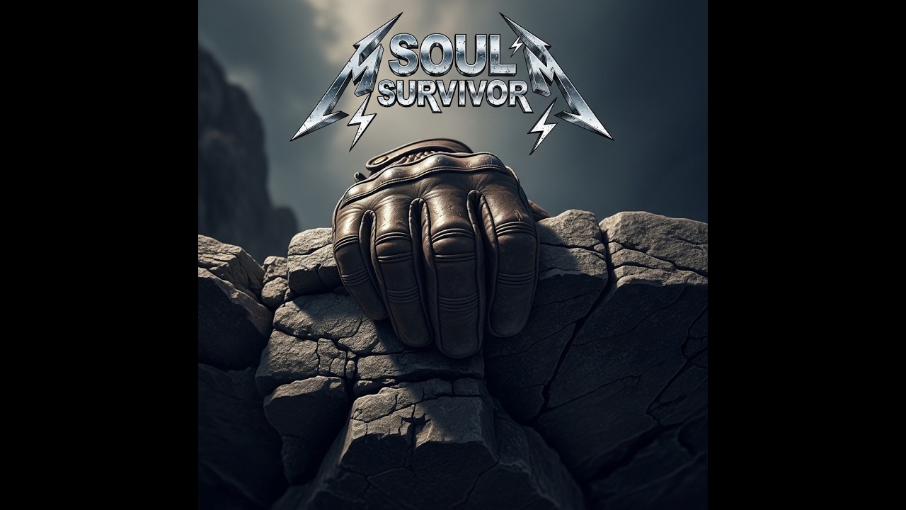 SOUL SURVIVOR
