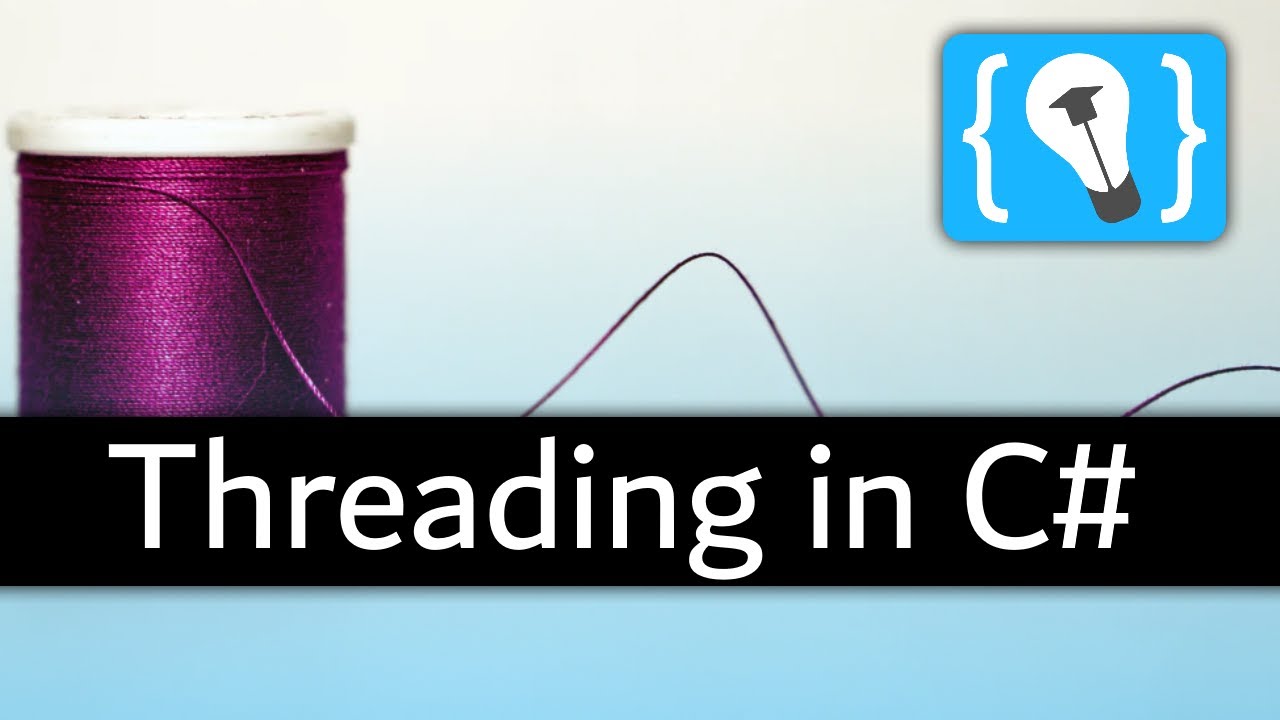 Threading in C# - Eine kleine Einleitung
