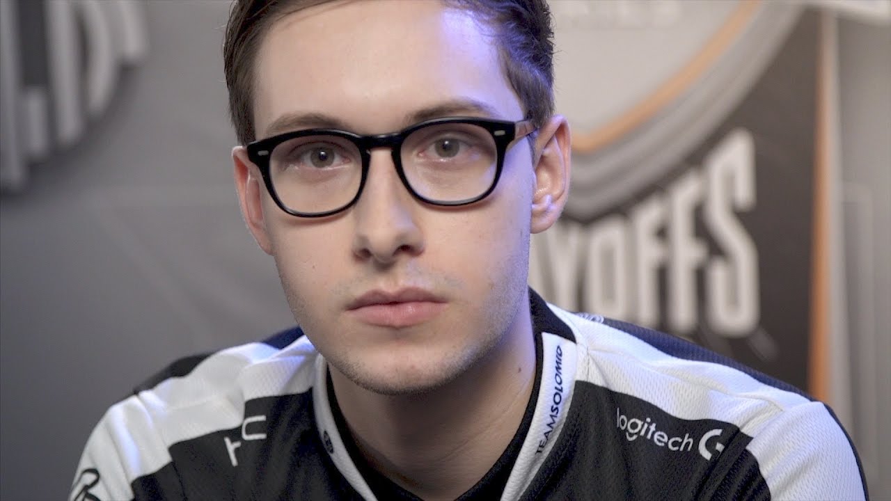 NA LCS Spring Semifinals Tease: TSM vs FLY