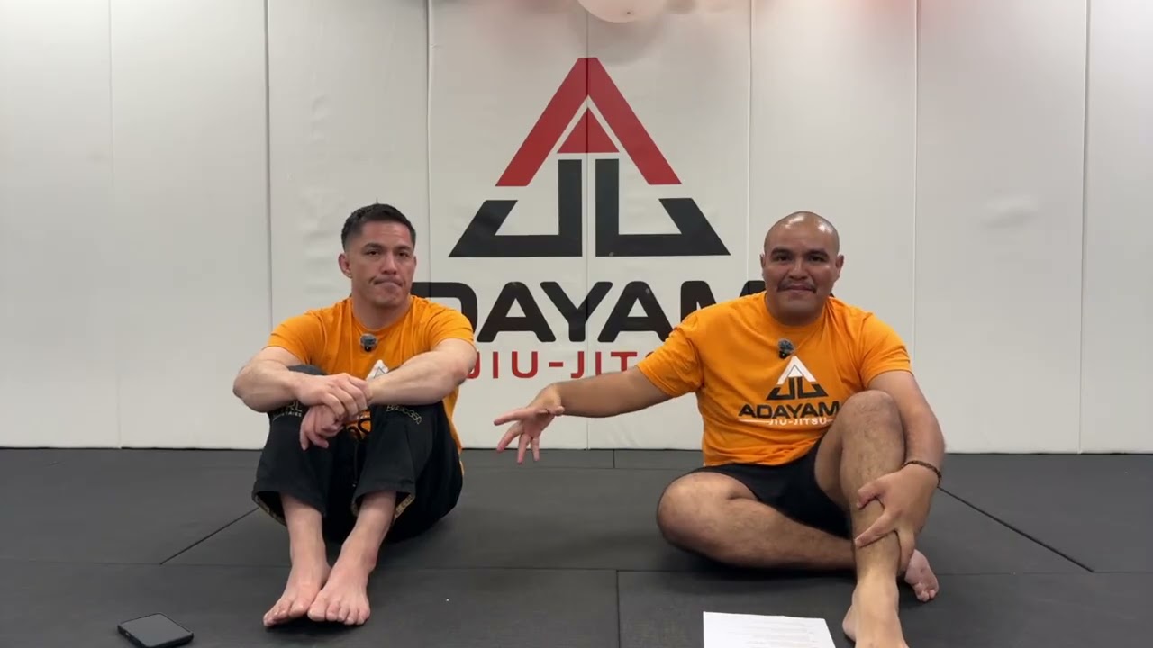 Episode 4- Five Competition Must Do's