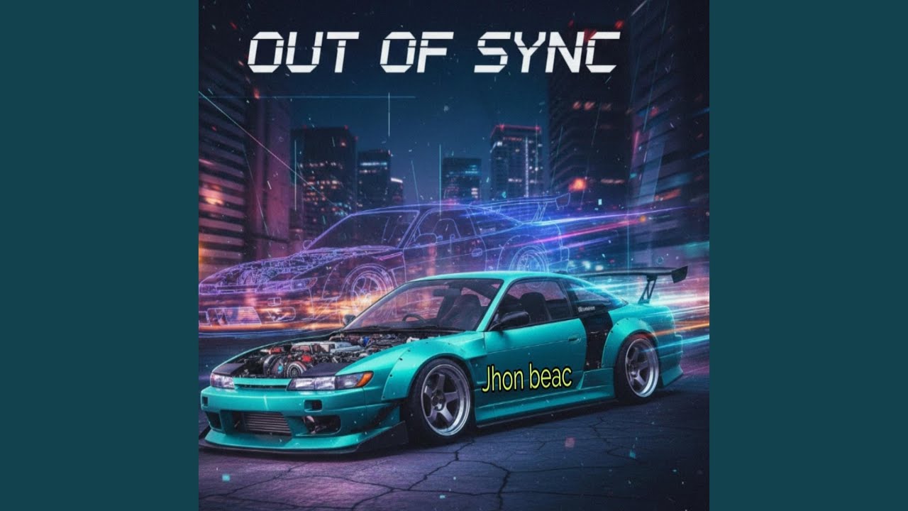 Out of sync