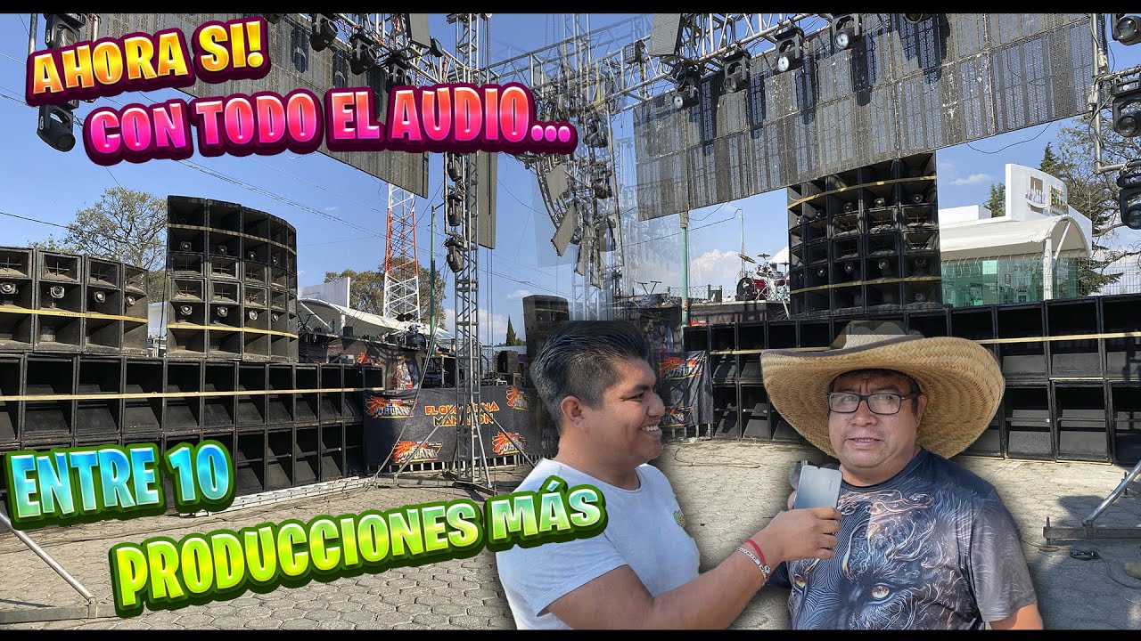 🔥NO SE GUARDÓ NADA, SONIDO EL POBLANO ENTRE LOS GRANDES EN CARNAVAL DE TEACALCO TLAX. 2025