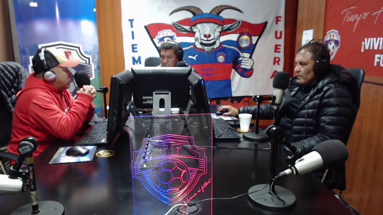 #TiempoFueraXelaGT