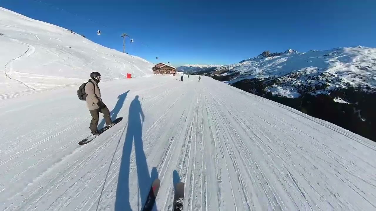 Ski3Vallees Dag6 - Framed - Jig'nB