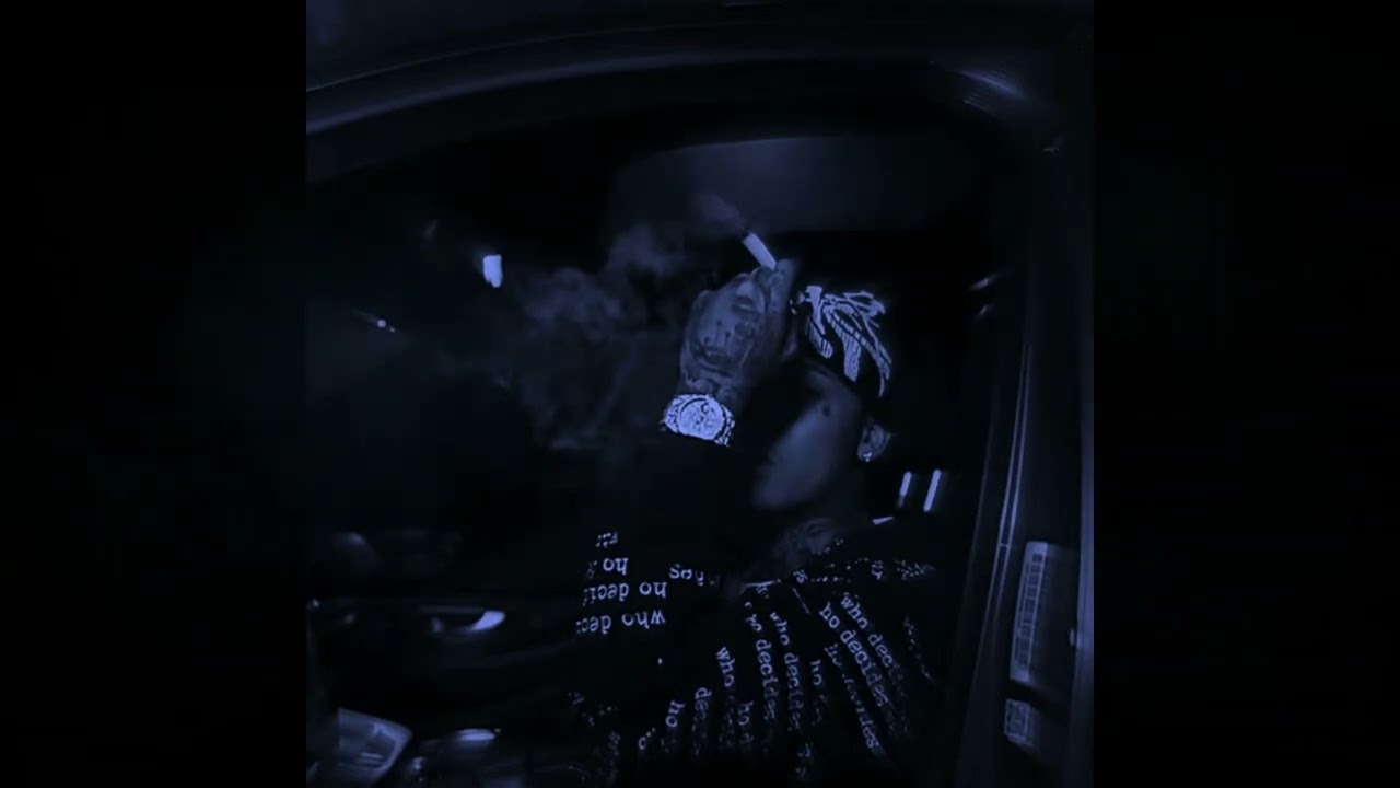 (Free) 22gfay X Lil Maru | 