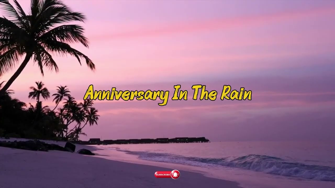 Post Malone ft.Aiva Max - Anniversary In The Rain [ Music Video ]