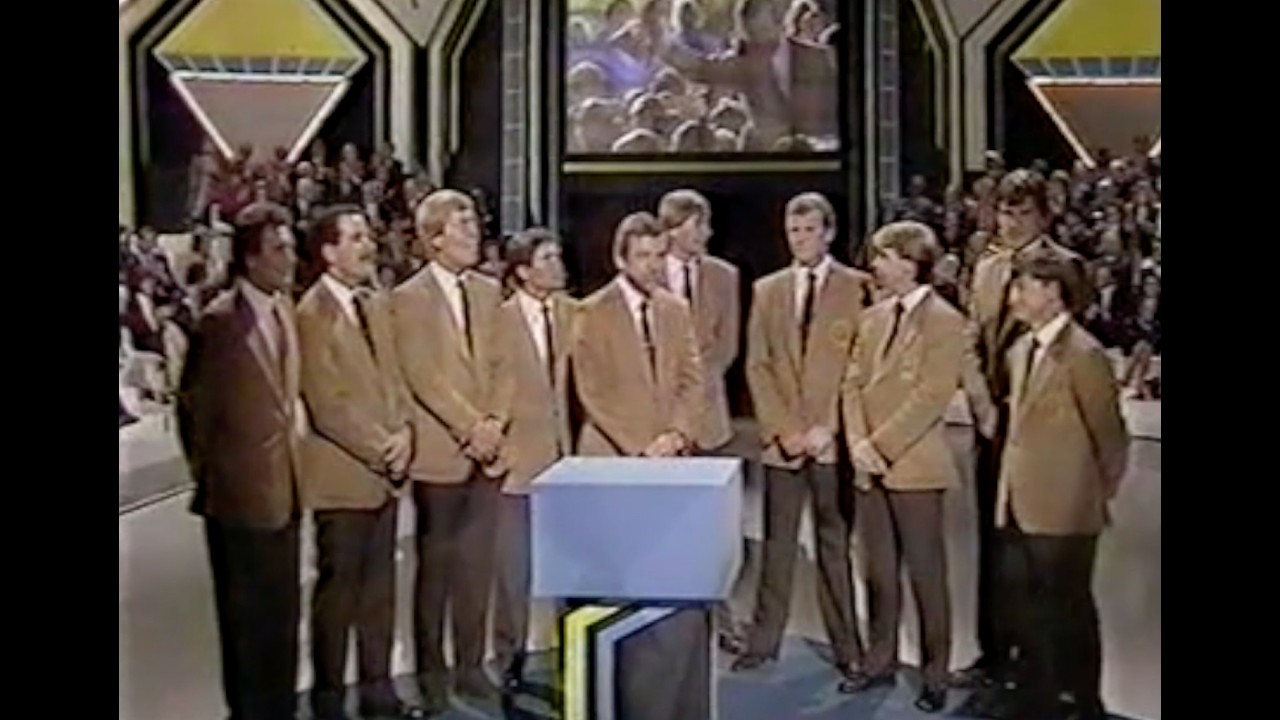 1985 BBC Sports Review of the Year. Part 3/4. Presented by Desmond Lynam and Harry Carpenter