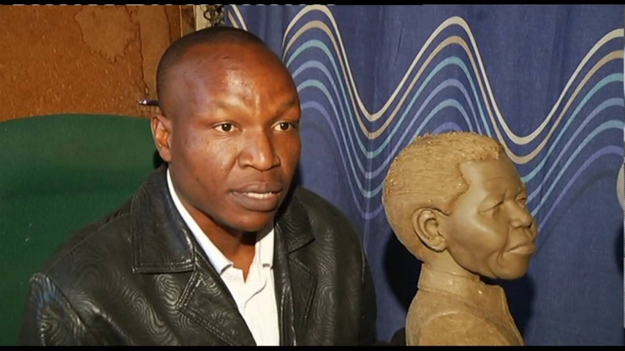 Unemployment forces Bushbuckridge youth to be creative