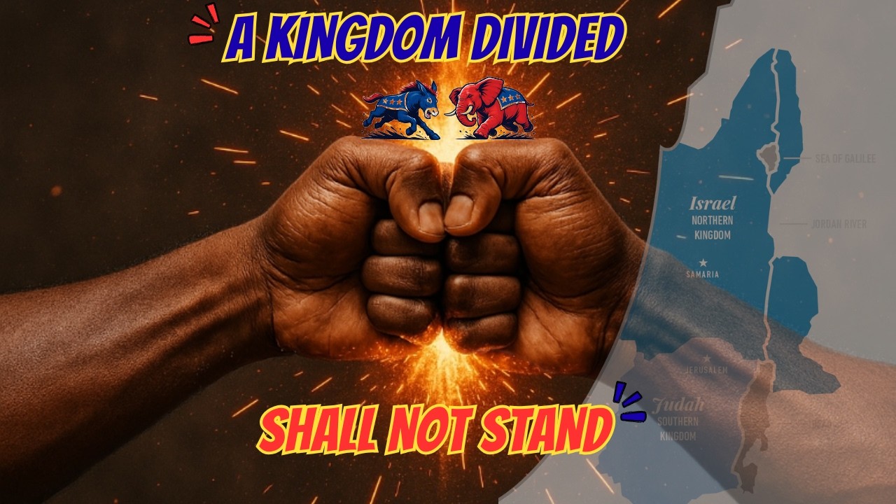 One Nation Divided
