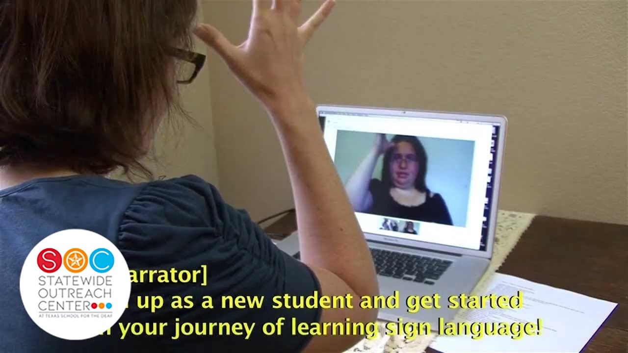 Family Signs - Introductory Video