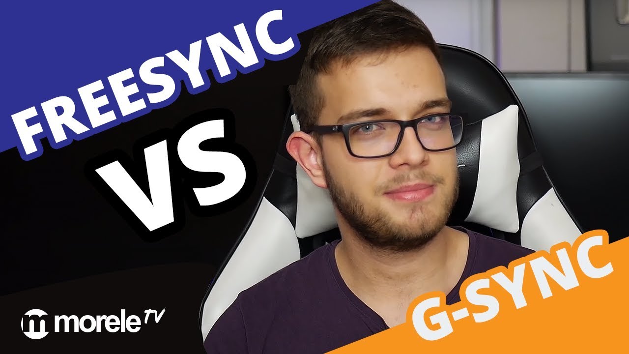 FreeSync vs G-Sync - co warto wiedzieć przed zakupem monitora? PORADNIK