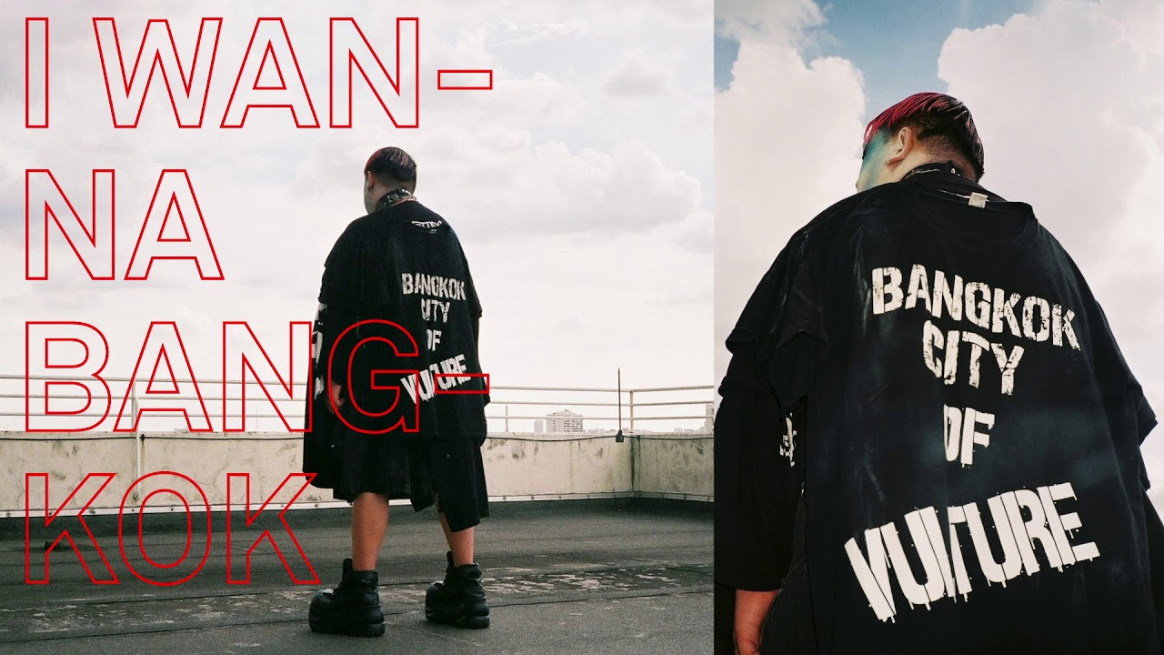 EVERYTHING : I WANNA BANGKOK