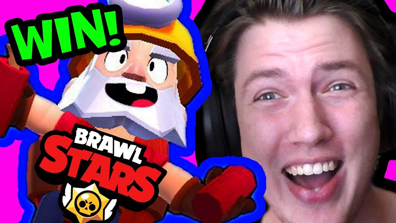 TOTO JE NAJLEPŠIA POSTAVA! - Brawl Stars (11€ offerka)