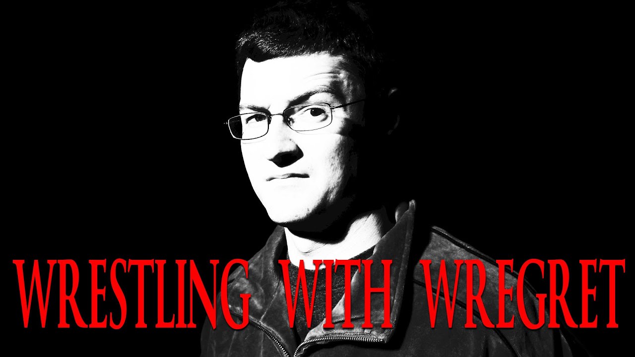Eddie Guerrero | Wrestling With Wregret