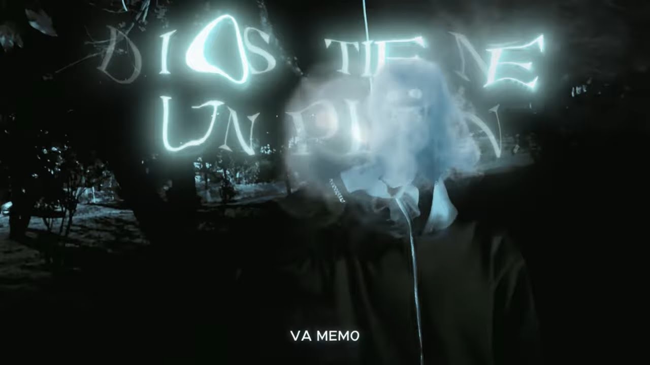 VA MEMO - DIOS TIENE UN PLAN. V.1