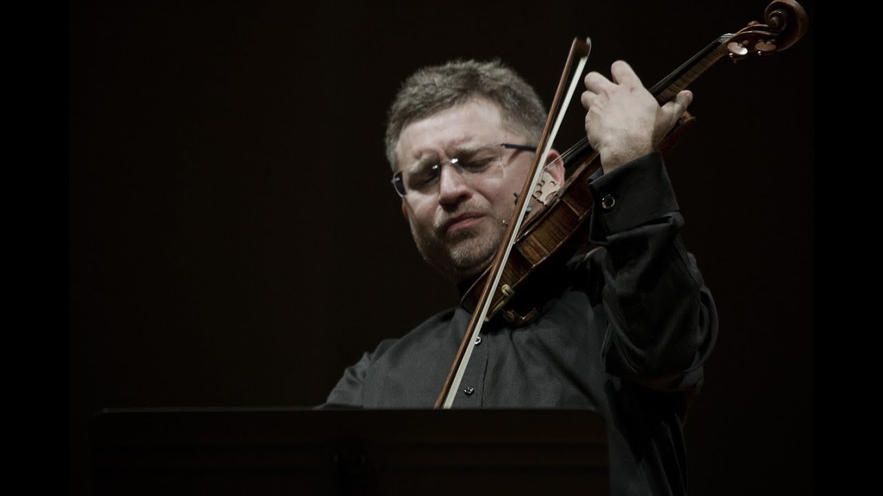 Bartek Nizioł - Karłowicz - Violin Concerto (2012)