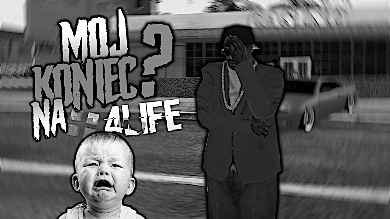 TAK SKOŃCZYŁA SIĘ MOJA KARIERA NA 4LIFE.