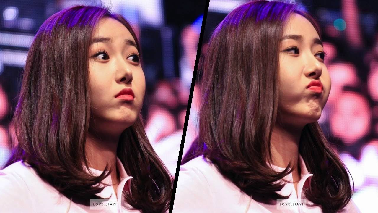 Sinb Hyung/Oppa (SinBAE) FMV