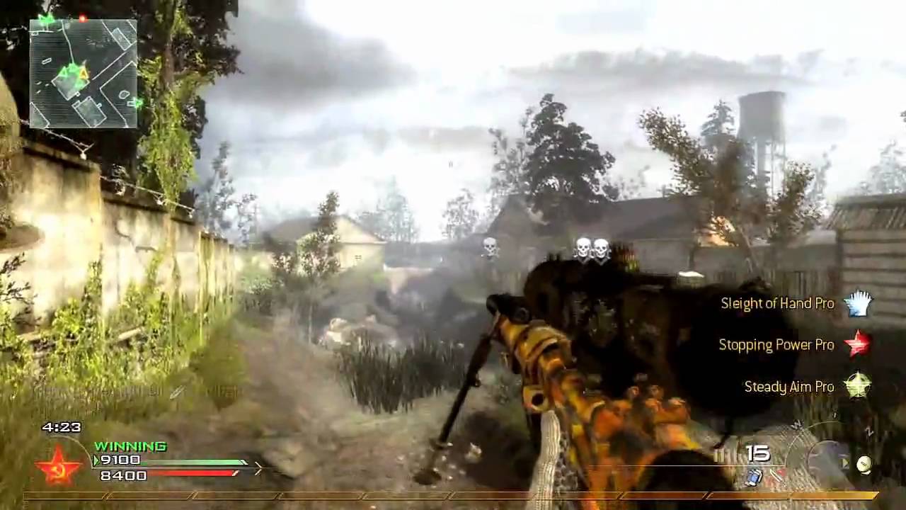 MW2 | 