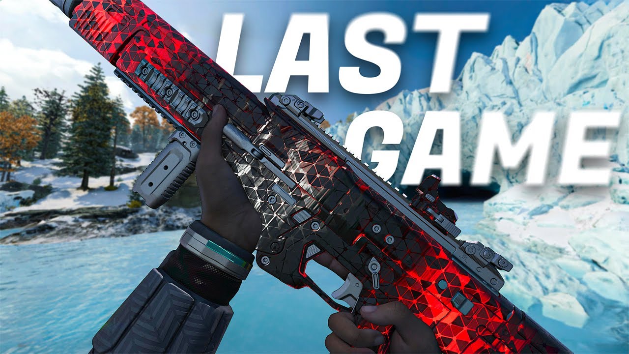 My Last Black Ops 7 Gameplay — SBMM Ruined It | PS5 (No Commentary)