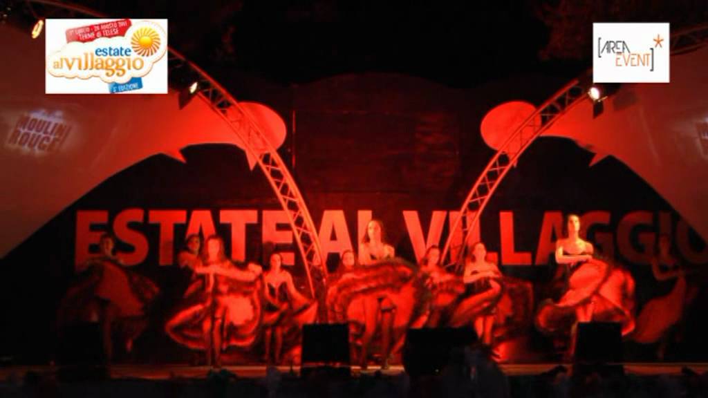 ESTATE AL VILLAGGIO - SPETTACOLANDO - DIAL DANCE.mpg