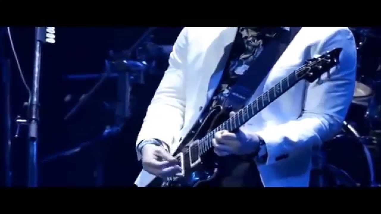 F.T. ISLAND - Beautiful (Live, Eng Sub)