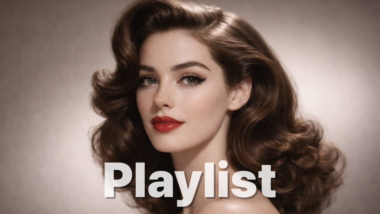 Playlist🎧Own Your Time, Here and Now