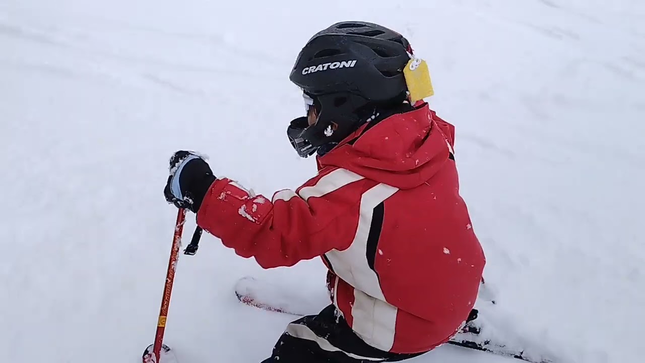 スキー⛷️20260201