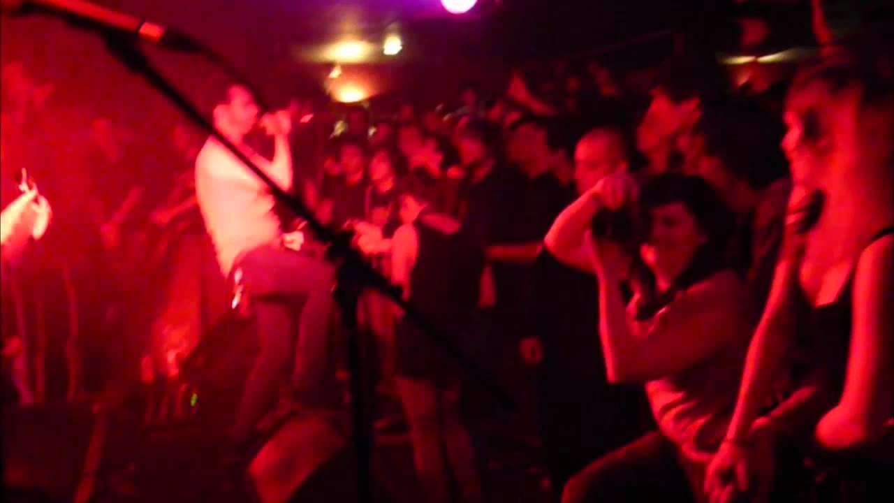 Periphery - Live Full Set