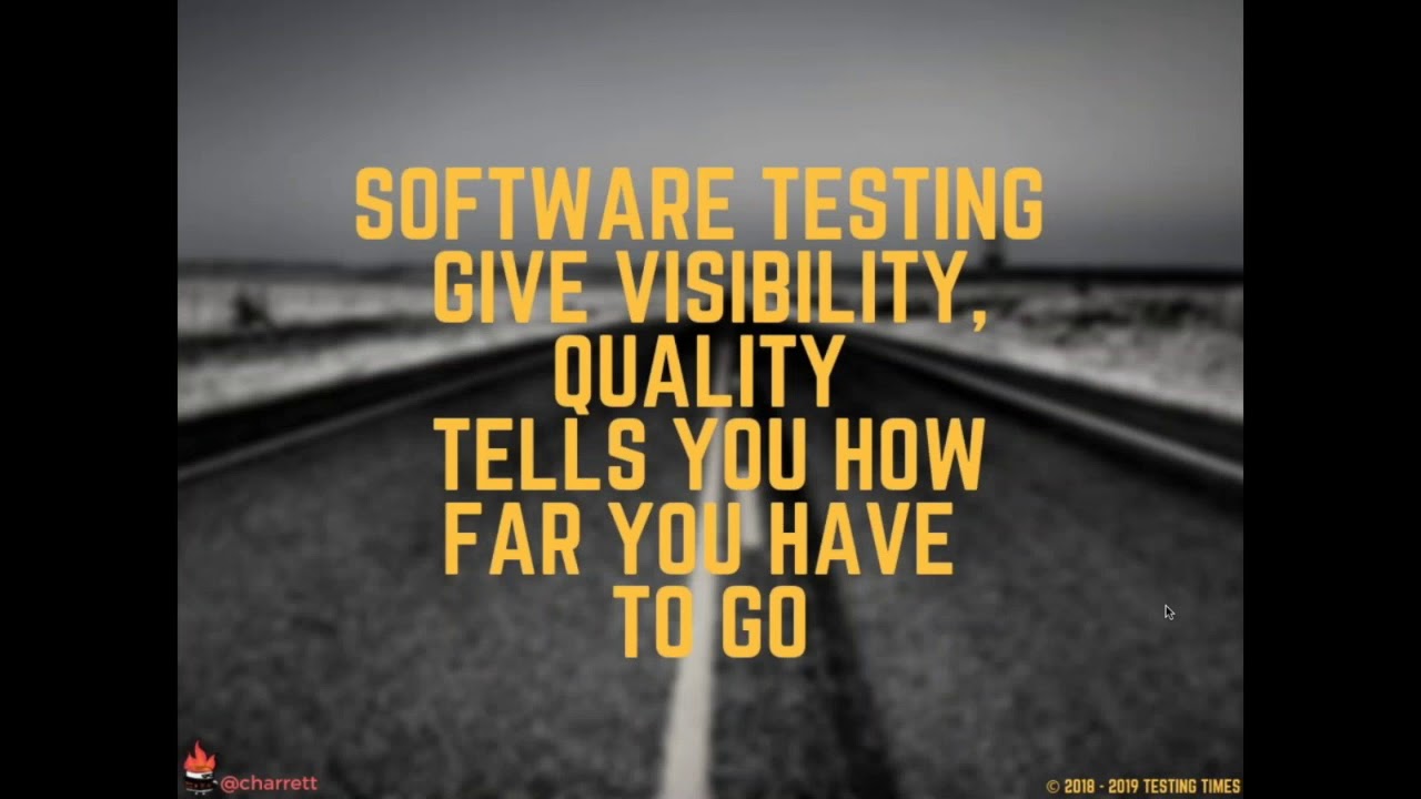 [Webinar] Quality is a Team Responsibility!! I Kobiton