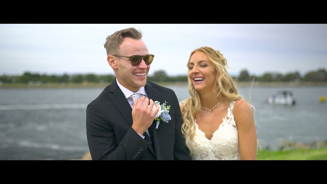 Nicole & Chris