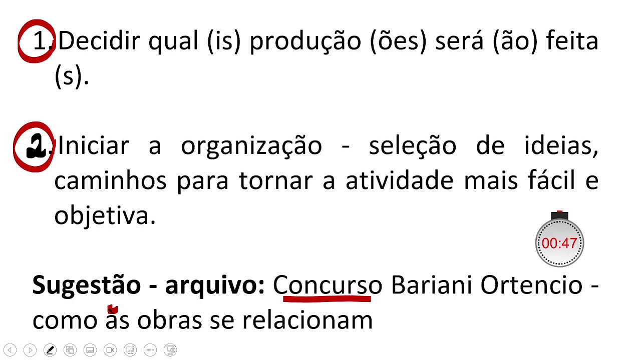 🔴 MANHÃ - REDAÇÃO - 13.03.26 - 1ª Série