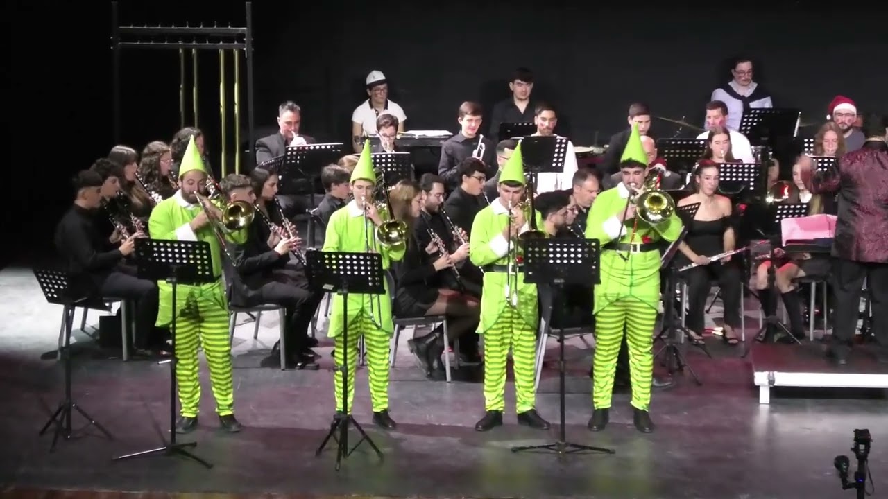 Trombones Bravos - Löffler