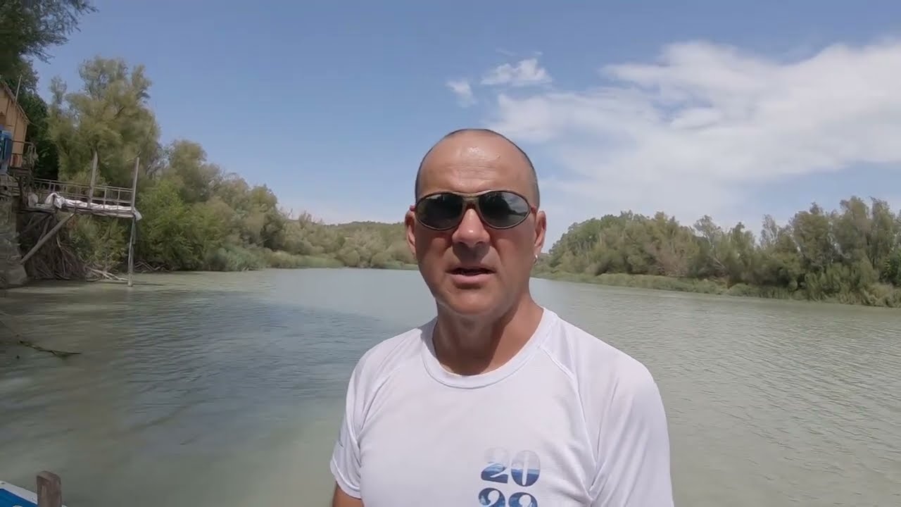 SUP embalse Ardisa presa
