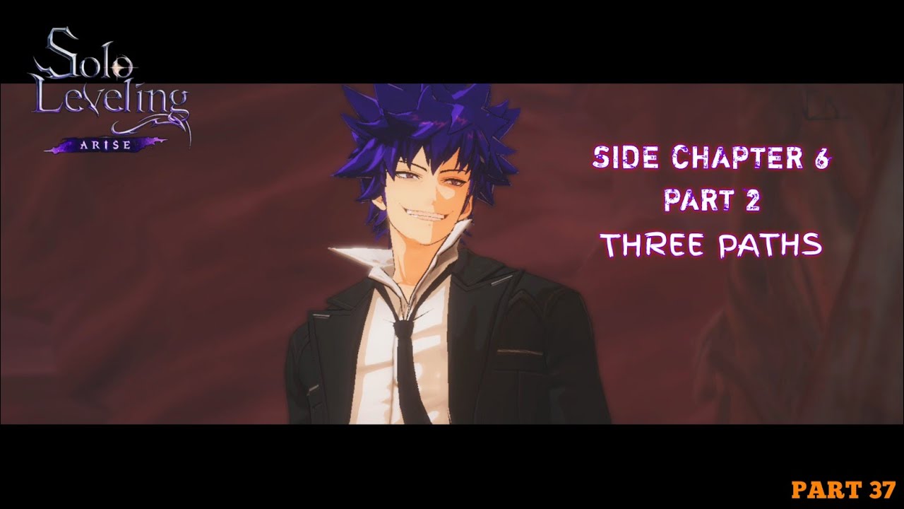 TOP B-RANK HUNTER KANG TAESHIK | SOLO LEVELING : ARISE MOBILE | #part37