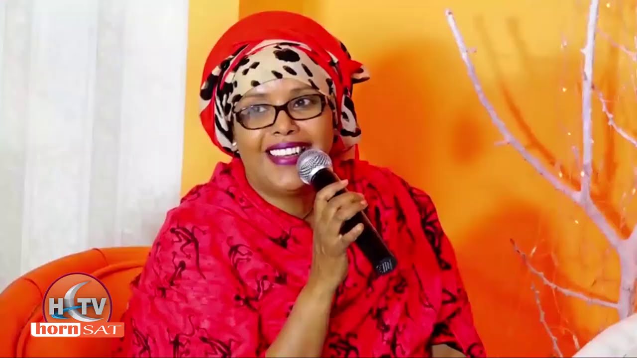 Hibada Fanka Horn Cable Tv |Wareegii Labad| By Fihiima Yaasiin Muuse|2020@