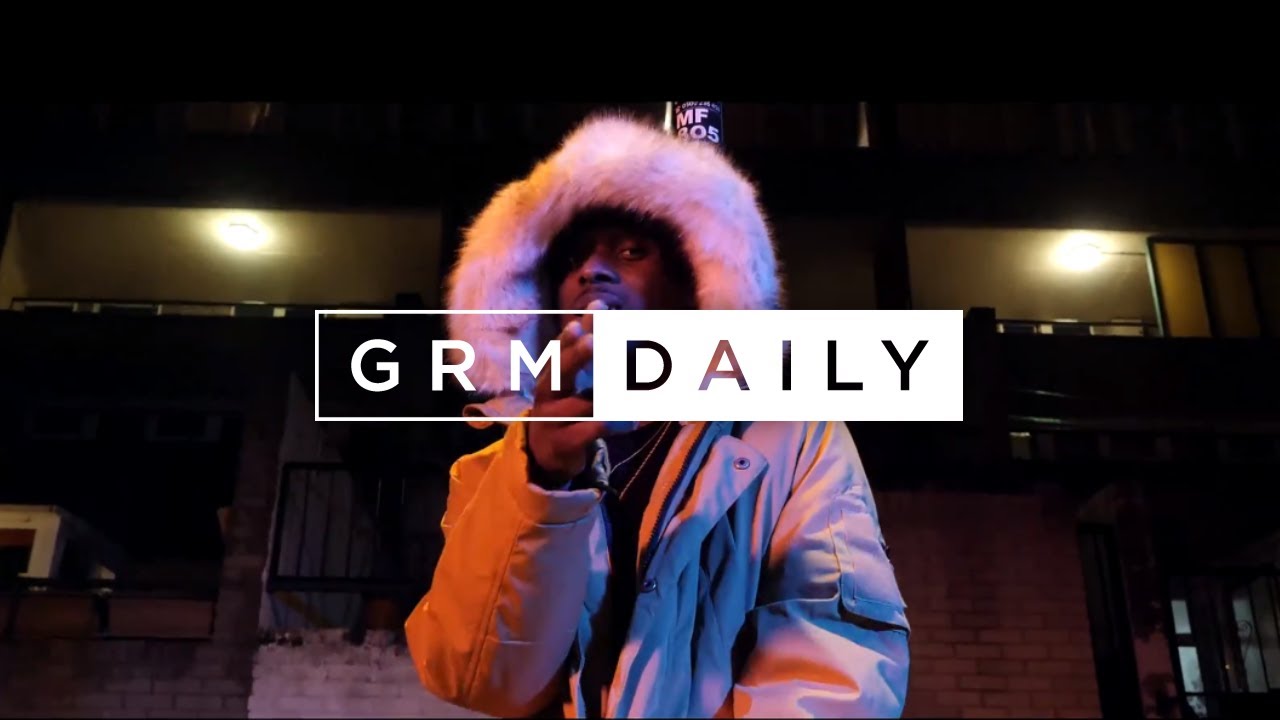 Ekeno - Fly Likkle Ting [Produced By Ayo Beatz] [Music Video] | GRM Daily